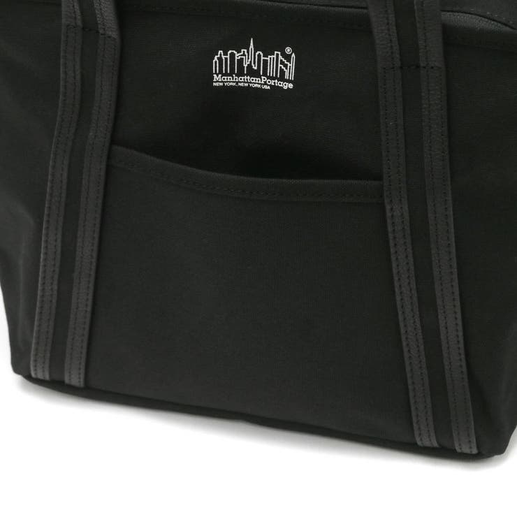 マンハッタンポーテージ ブラックレーベル トートバッグ | ギャレリア Bag＆Luggage | 詳細画像12 