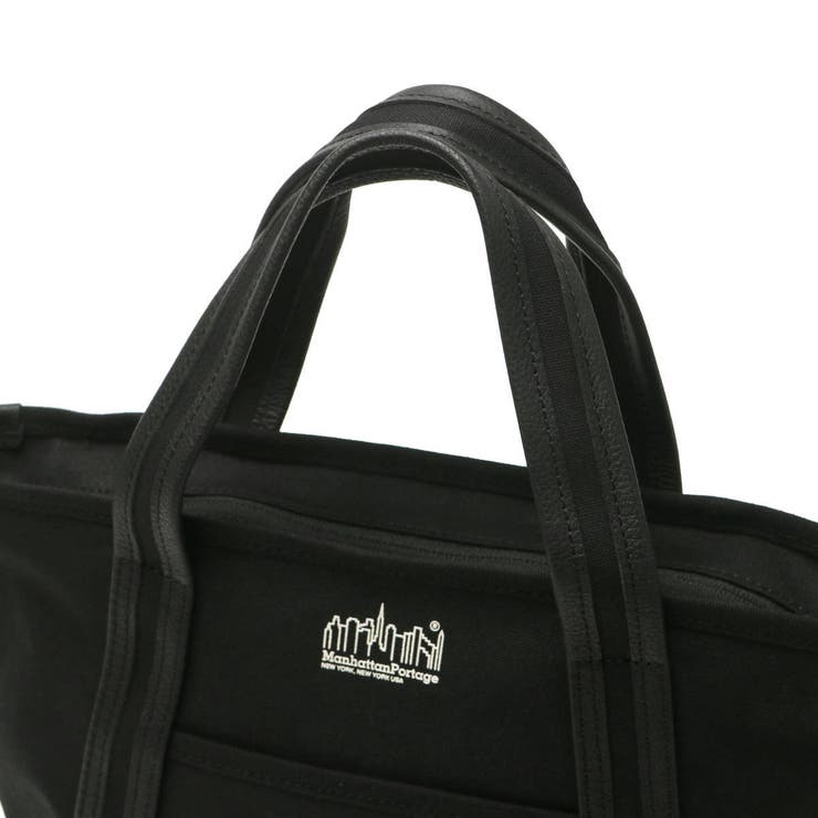 マンハッタンポーテージ ブラックレーベル トートバッグ | ギャレリア Bag＆Luggage | 詳細画像16 