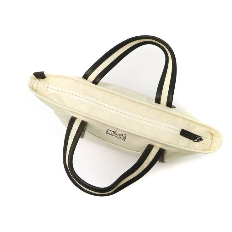 マンハッタンポーテージ ブラックレーベル トートバッグ | ギャレリア Bag＆Luggage | 詳細画像17 