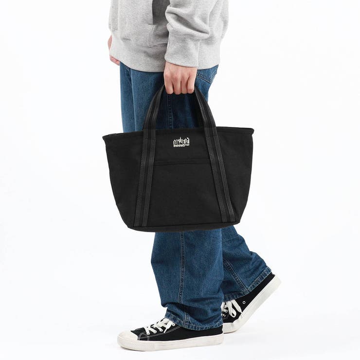 マンハッタンポーテージ ブラックレーベル トートバッグ | ギャレリア Bag＆Luggage | 詳細画像2 