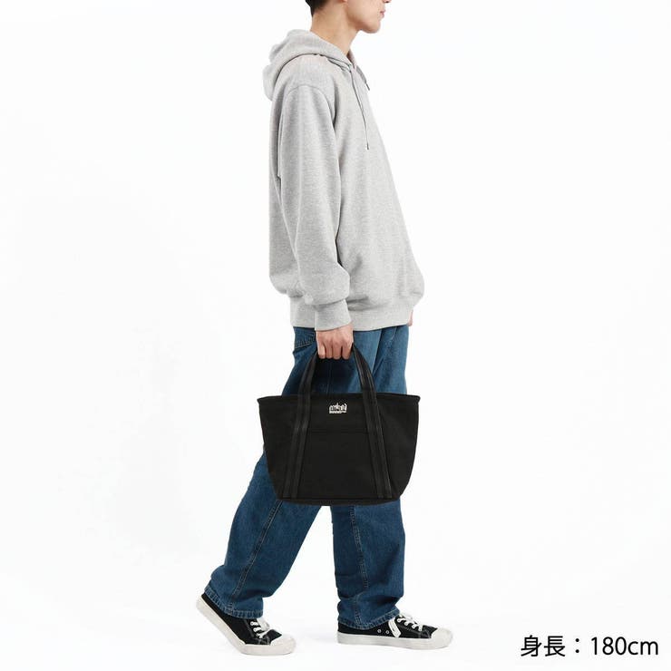 マンハッタンポーテージ ブラックレーベル トートバッグ | ギャレリア Bag＆Luggage | 詳細画像3 
