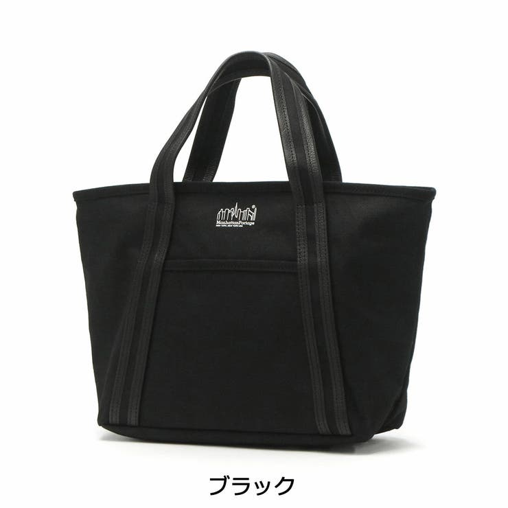マンハッタンポーテージ ブラックレーベル トートバッグ | ギャレリア Bag＆Luggage | 詳細画像4 
