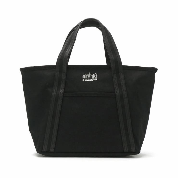 マンハッタンポーテージ ブラックレーベル トートバッグ | ギャレリア Bag＆Luggage | 詳細画像7 