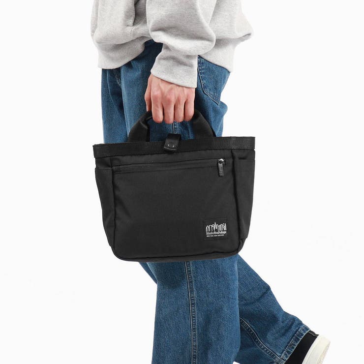 日本正規品 マンハッタンポーテージブラックレーベル トートバッグ | ギャレリア Bag＆Luggage | 詳細画像2 