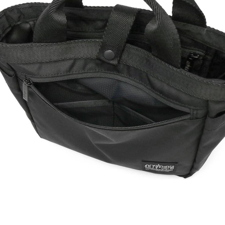 日本正規品 マンハッタンポーテージブラックレーベル トートバッグ | ギャレリア Bag＆Luggage | 詳細画像10 