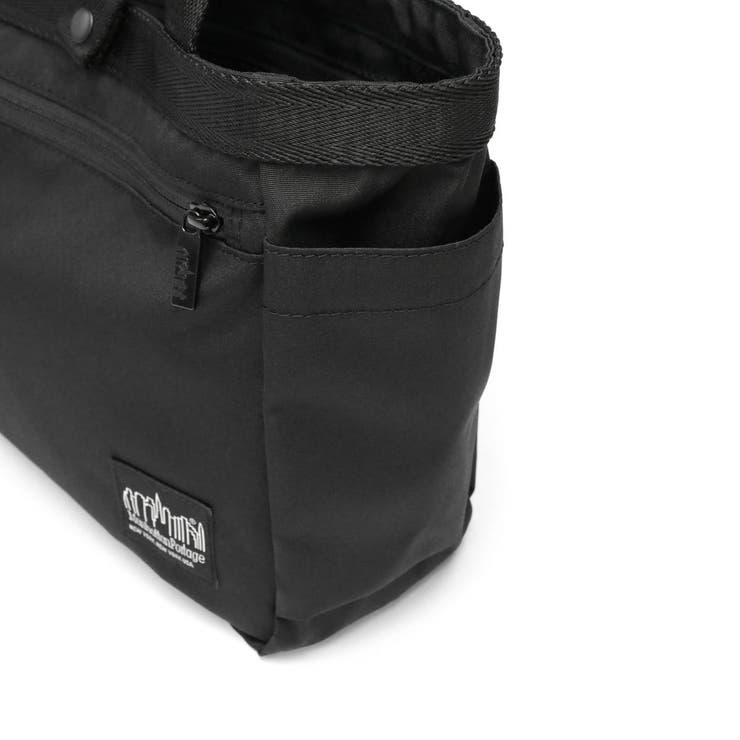 日本正規品 マンハッタンポーテージブラックレーベル トートバッグ | ギャレリア Bag＆Luggage | 詳細画像11 