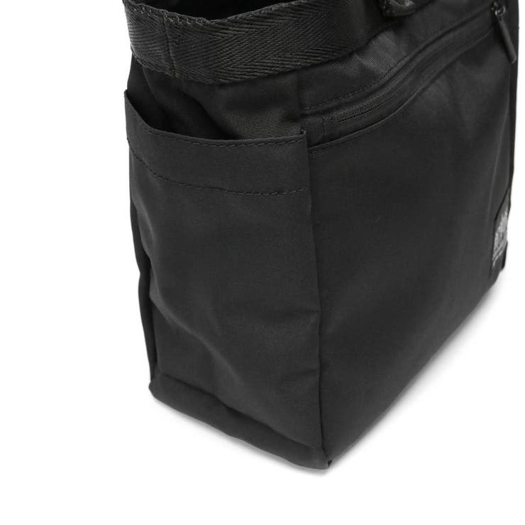 日本正規品 マンハッタンポーテージブラックレーベル トートバッグ | ギャレリア Bag＆Luggage | 詳細画像12 