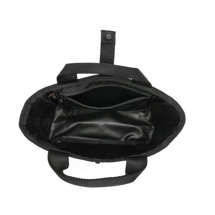 日本正規品 マンハッタンポーテージブラックレーベル トートバッグ | ギャレリア Bag＆Luggage | 詳細画像15 