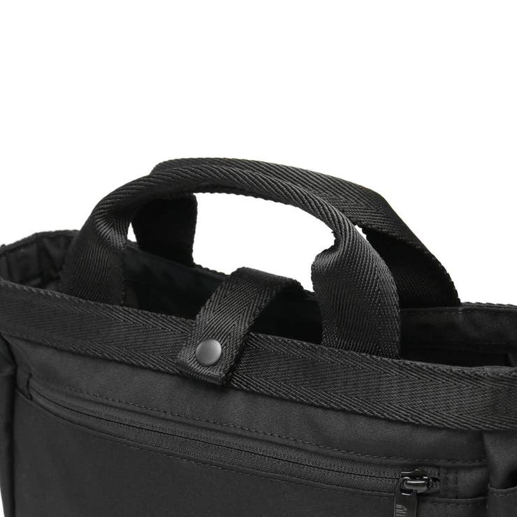日本正規品 マンハッタンポーテージブラックレーベル トートバッグ | ギャレリア Bag＆Luggage | 詳細画像16 