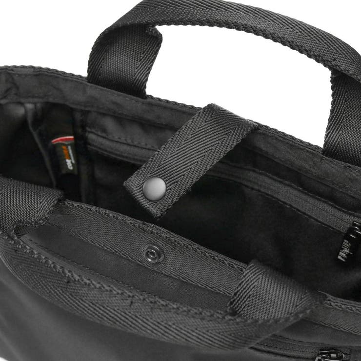 日本正規品 マンハッタンポーテージブラックレーベル トートバッグ | ギャレリア Bag＆Luggage | 詳細画像17 