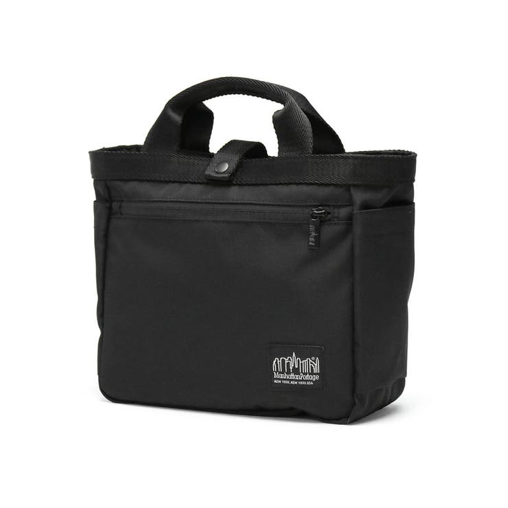 日本正規品 マンハッタンポーテージブラックレーベル トートバッグ | ギャレリア Bag＆Luggage | 詳細画像4 