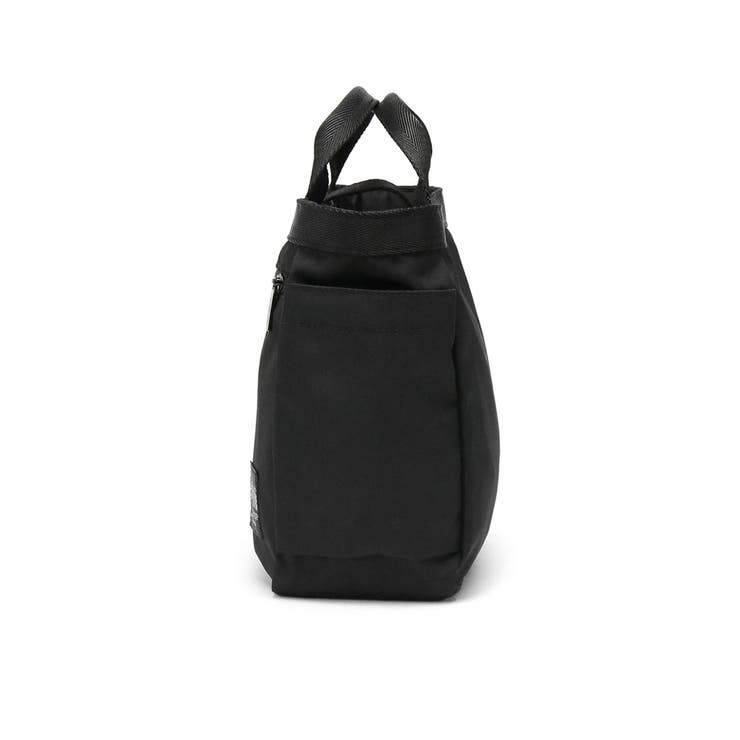 日本正規品 マンハッタンポーテージブラックレーベル トートバッグ | ギャレリア Bag＆Luggage | 詳細画像6 
