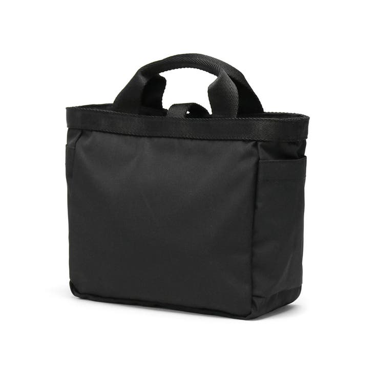 日本正規品 マンハッタンポーテージブラックレーベル トートバッグ | ギャレリア Bag＆Luggage | 詳細画像8 