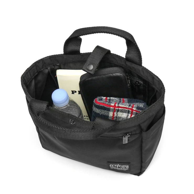 日本正規品 マンハッタンポーテージブラックレーベル トートバッグ | ギャレリア Bag＆Luggage | 詳細画像9 