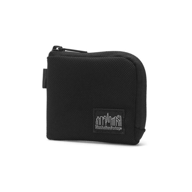BLK | 日本正規品 マンハッタンポーテージブラックレーベル コインケース | ギャレリア Bag＆Luggage