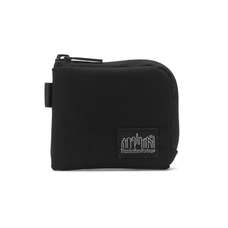 日本正規品 マンハッタンポーテージブラックレーベル コインケース | ギャレリア Bag＆Luggage | 詳細画像3 