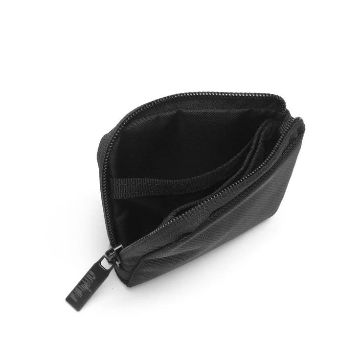 日本正規品 マンハッタンポーテージブラックレーベル コインケース | ギャレリア Bag＆Luggage | 詳細画像8 