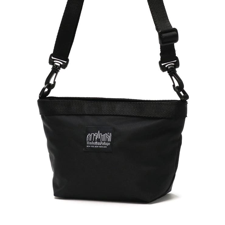 日本正規品 マンハッタンポーテージブラックレーベル ショルダーバッグ | ギャレリア Bag＆Luggage | 詳細画像12 
