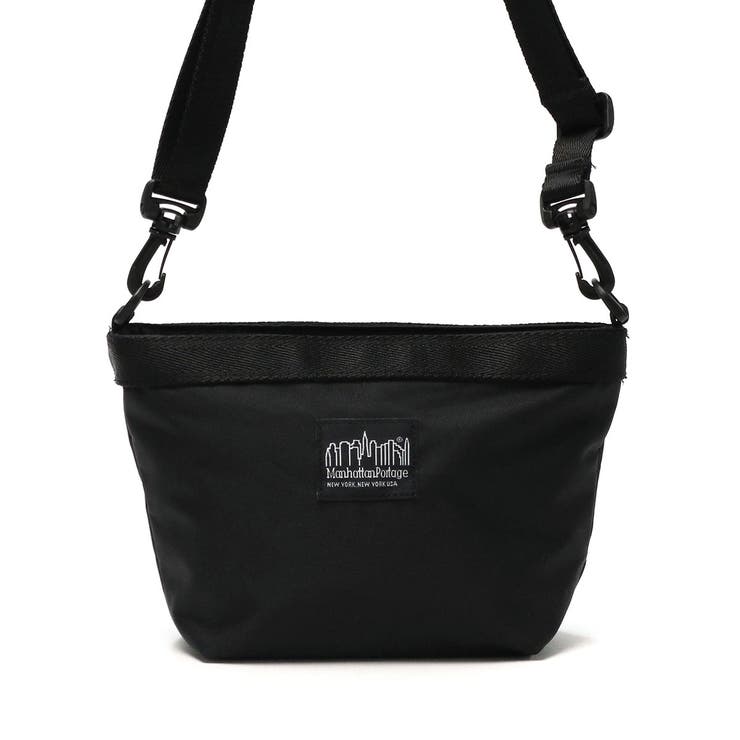 日本正規品 マンハッタンポーテージブラックレーベル ショルダーバッグ | ギャレリア Bag＆Luggage | 詳細画像13 