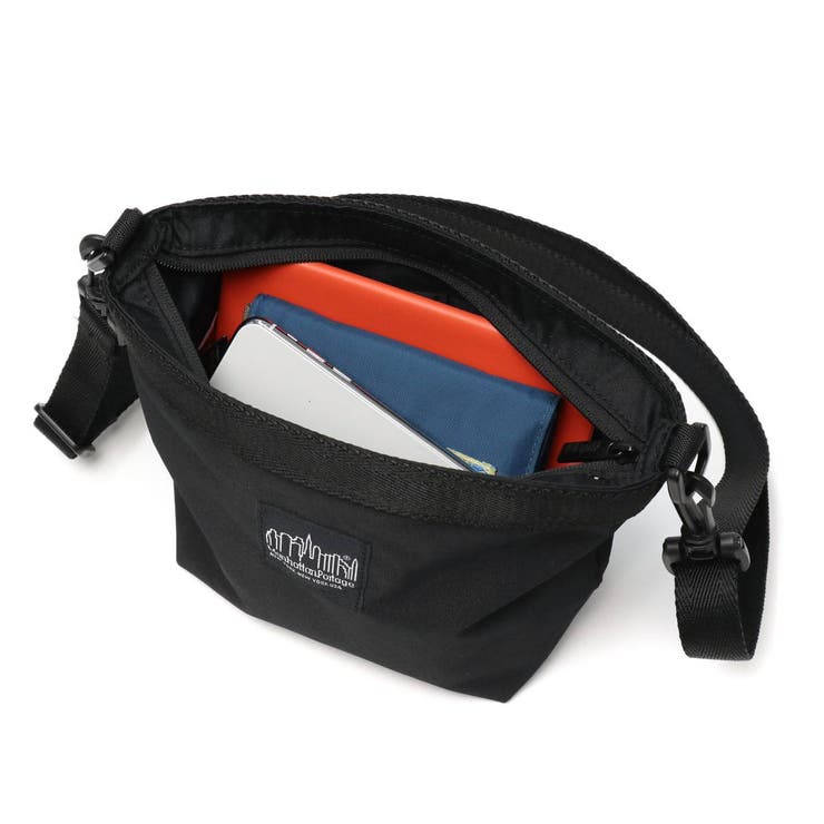 日本正規品 マンハッタンポーテージブラックレーベル ショルダーバッグ | ギャレリア Bag＆Luggage | 詳細画像17 