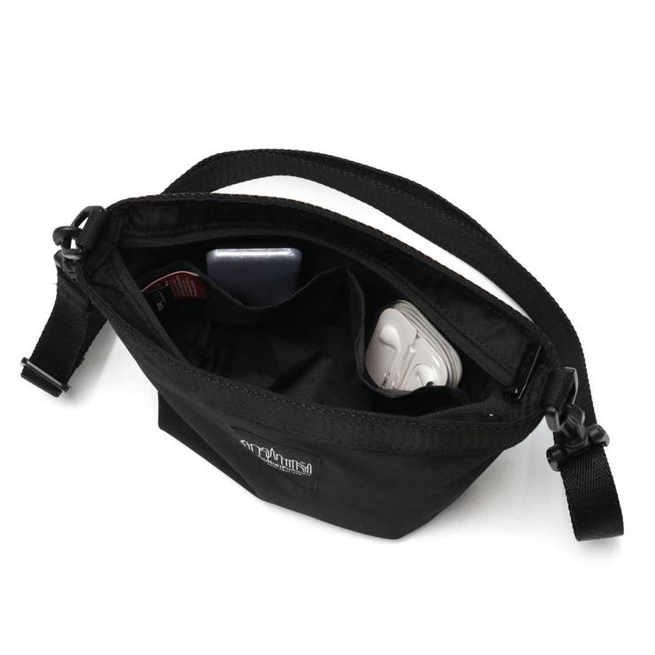 日本正規品 マンハッタンポーテージブラックレーベル ショルダーバッグ | ギャレリア Bag＆Luggage | 詳細画像18 