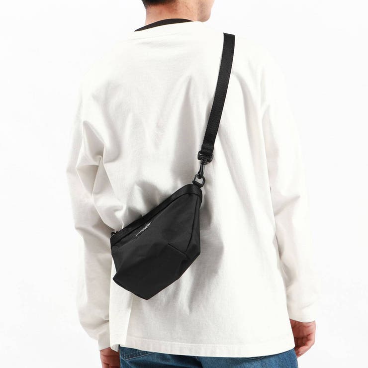 日本正規品 マンハッタンポーテージブラックレーベル ショルダーバッグ | ギャレリア Bag＆Luggage | 詳細画像3 