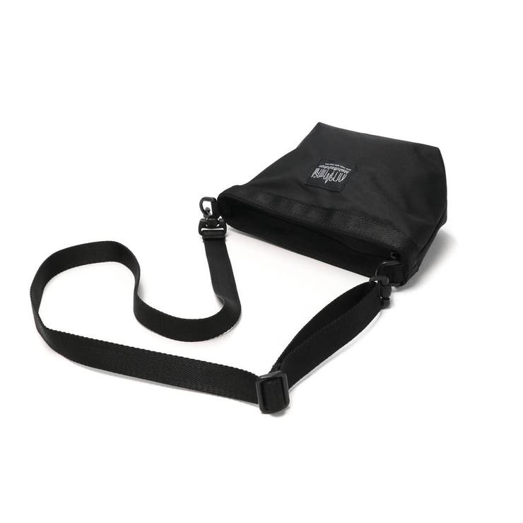 日本正規品 マンハッタンポーテージブラックレーベル ショルダーバッグ | ギャレリア Bag＆Luggage | 詳細画像20 