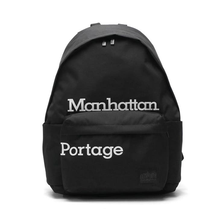 日本正規品 マンハッタンポーテージブラックレーベル リュック | ギャレリア Bag＆Luggage | 詳細画像12 