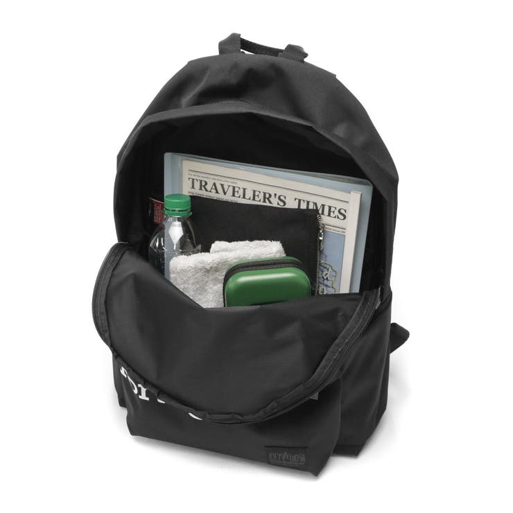 日本正規品 マンハッタンポーテージブラックレーベル リュック | ギャレリア Bag＆Luggage | 詳細画像16 