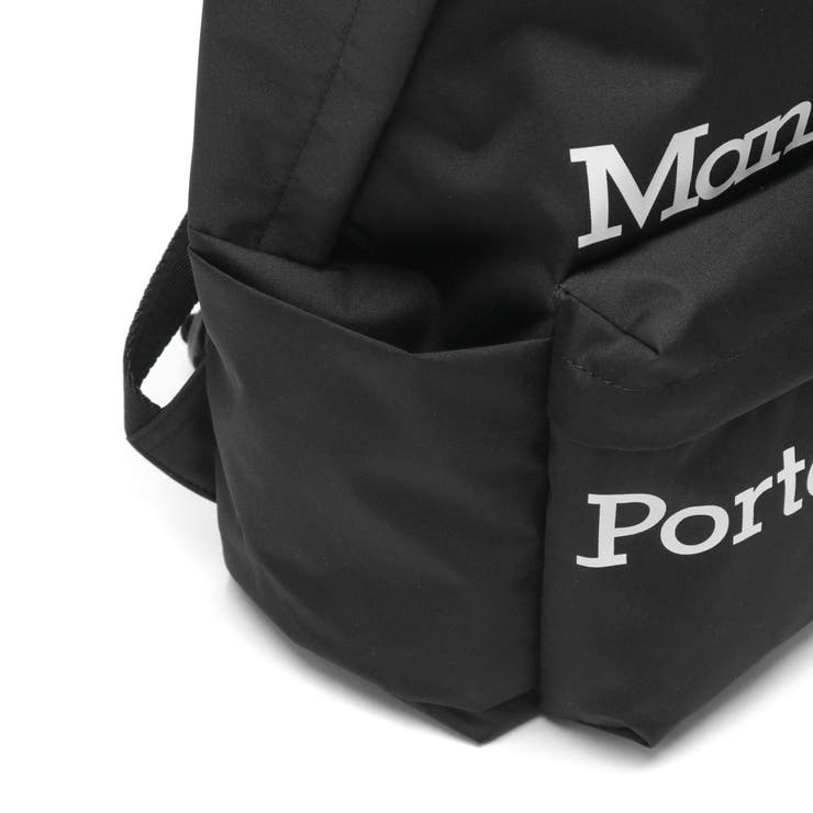 日本正規品 マンハッタンポーテージブラックレーベル リュック | ギャレリア Bag＆Luggage | 詳細画像18 