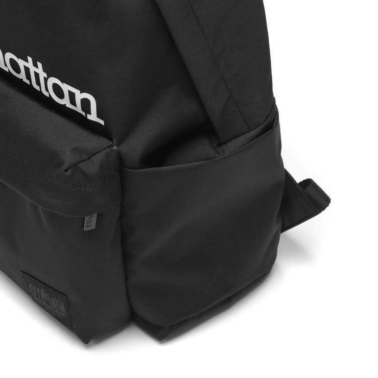 日本正規品 マンハッタンポーテージブラックレーベル リュック | ギャレリア Bag＆Luggage | 詳細画像19 
