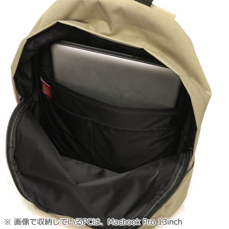 日本正規品 マンハッタンポーテージブラックレーベル リュック | ギャレリア Bag＆Luggage | 詳細画像21 