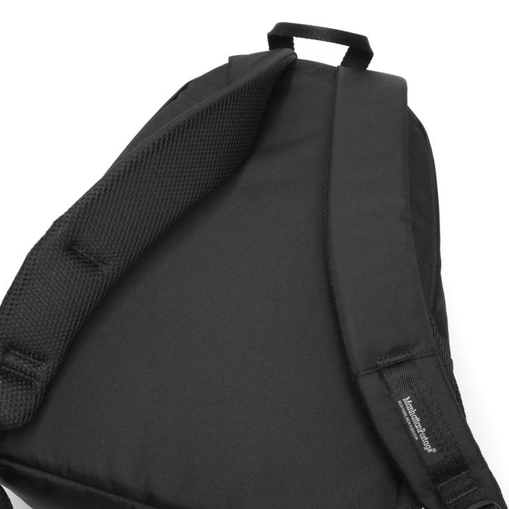 日本正規品 マンハッタンポーテージブラックレーベル リュック | ギャレリア Bag＆Luggage | 詳細画像23 