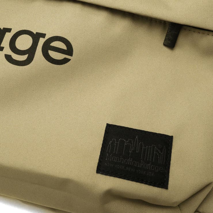 日本正規品 マンハッタンポーテージブラックレーベル リュック | ギャレリア Bag＆Luggage | 詳細画像25 