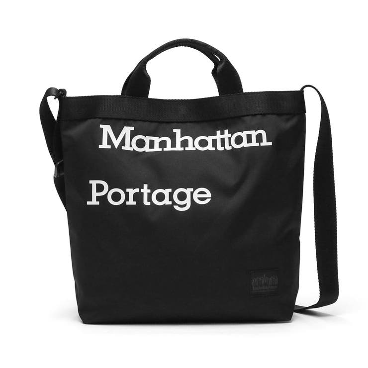 日本正規品 マンハッタンポーテージブラックレーベル ショルダーバッグ | ギャレリア Bag＆Luggage | 詳細画像12 