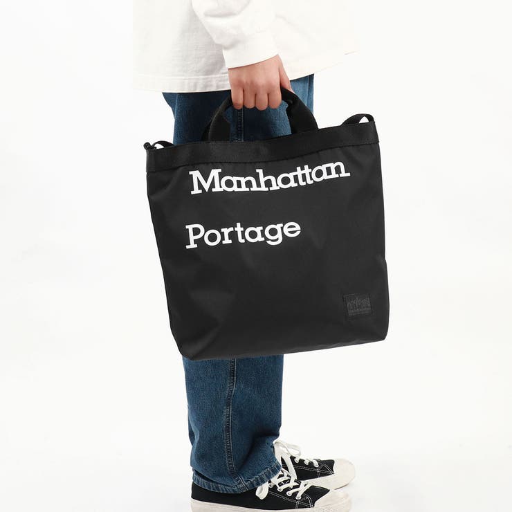 日本正規品 マンハッタンポーテージブラックレーベル ショルダーバッグ | ギャレリア Bag＆Luggage | 詳細画像3 