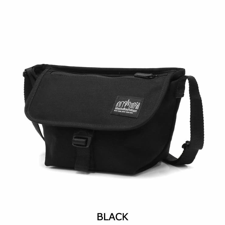 【日本正規品】マンハッタンポーテージ ブラックレーベル ショルダーバッグ | ギャレリア Bag＆Luggage | 詳細画像12 