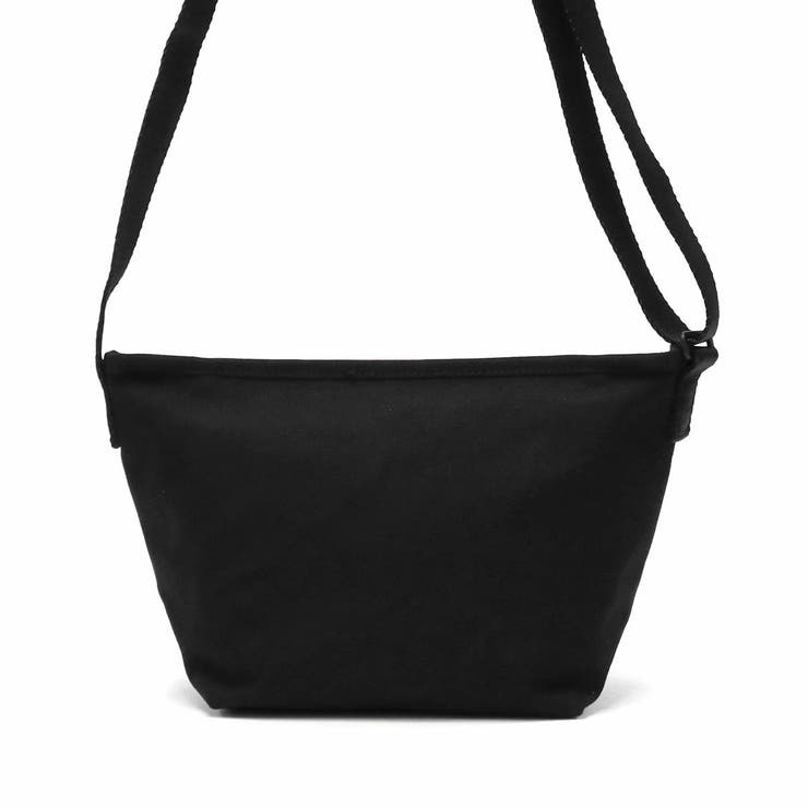 【日本正規品】マンハッタンポーテージ ブラックレーベル ショルダーバッグ | ギャレリア Bag＆Luggage | 詳細画像15 