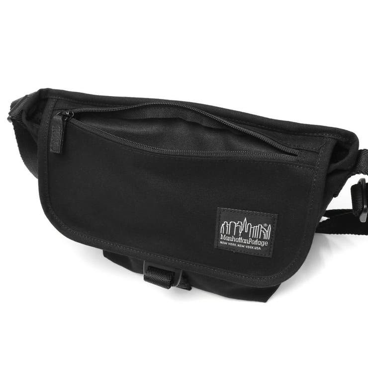 【日本正規品】マンハッタンポーテージ ブラックレーベル ショルダーバッグ | ギャレリア Bag＆Luggage | 詳細画像16 