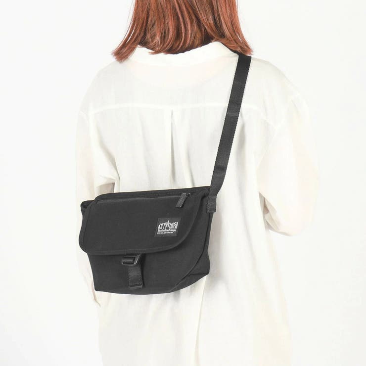 【日本正規品】マンハッタンポーテージ ブラックレーベル ショルダーバッグ | ギャレリア Bag＆Luggage | 詳細画像5 