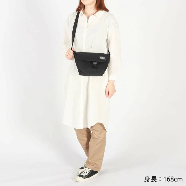 【日本正規品】マンハッタンポーテージ ブラックレーベル ショルダーバッグ | ギャレリア Bag＆Luggage | 詳細画像6 