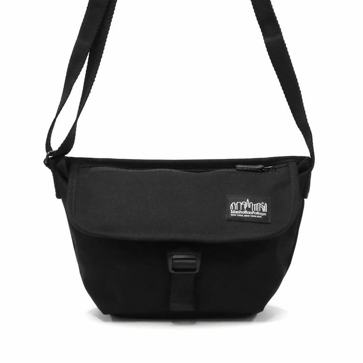 ブラック | 【日本正規品】マンハッタンポーテージ ブラックレーベル ショルダーバッグ | ギャレリア Bag＆Luggage
