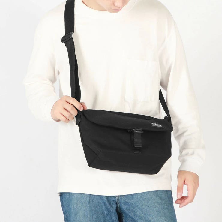 マンハッタンポーテージ ブラックレーベル ショルダーバッグ | ギャレリア Bag＆Luggage | 詳細画像3 