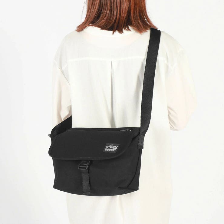 マンハッタンポーテージ ブラックレーベル ショルダーバッグ | ギャレリア Bag＆Luggage | 詳細画像5 