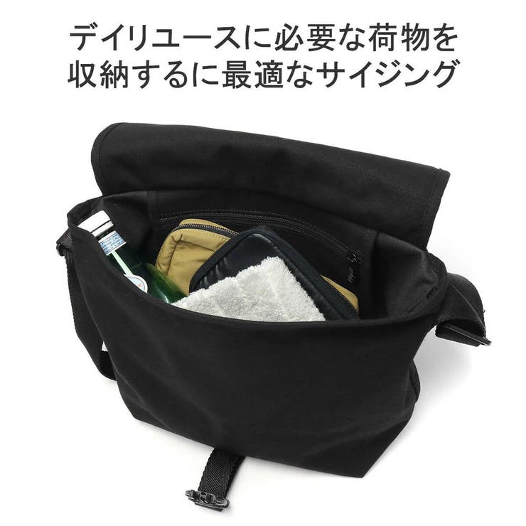 マンハッタンポーテージ ブラックレーベル ショルダーバッグ | ギャレリア Bag＆Luggage | 詳細画像8 