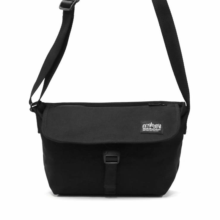 ブラック | マンハッタンポーテージ ブラックレーベル ショルダーバッグ | ギャレリア Bag＆Luggage