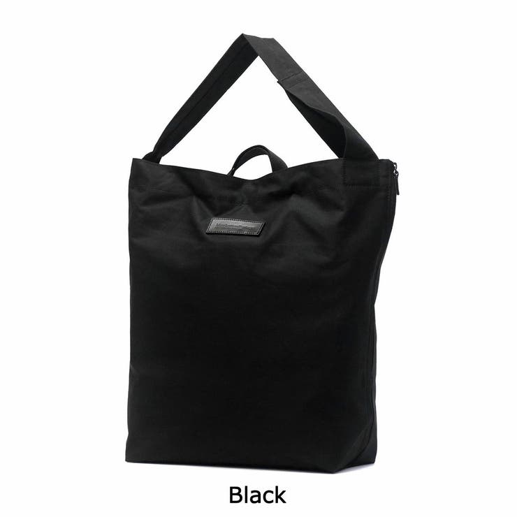 マンハッタンポーテージ ブラックレーベル トートバッグ | ギャレリア Bag＆Luggage | 詳細画像11 