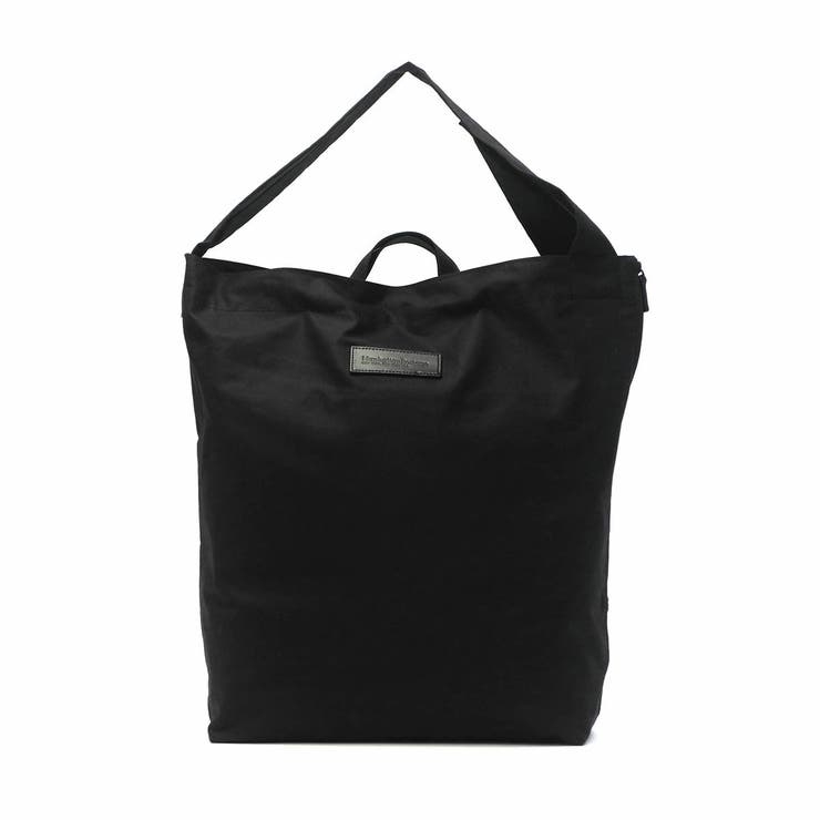 マンハッタンポーテージ ブラックレーベル トートバッグ | ギャレリア Bag＆Luggage | 詳細画像13 