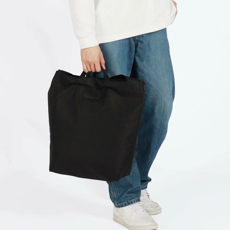 マンハッタンポーテージ ブラックレーベル トートバッグ | ギャレリア Bag＆Luggage | 詳細画像2 