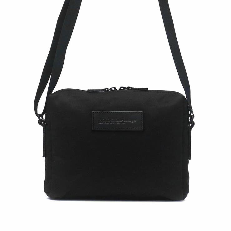 マンハッタンポーテージ ブラックレーベル ショルダーバッグ | ギャレリア Bag＆Luggage | 詳細画像12 